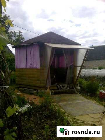 Дача 25 м² на участке 5 сот. на продажу в Калуге Калуга - изображение 1