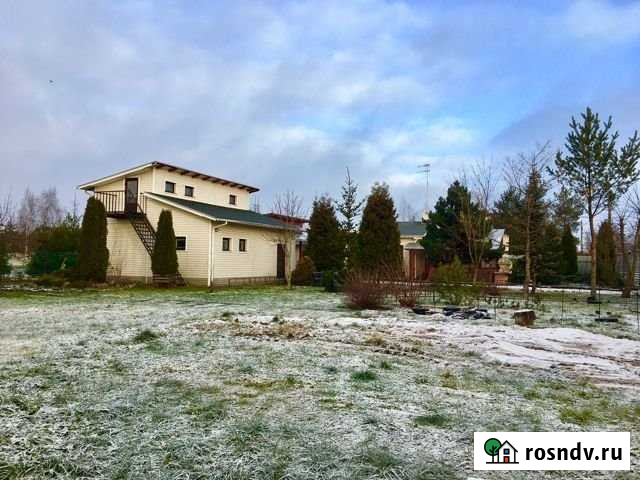 Участок ИЖС 8 сот. на продажу в Павловске Ленинградской области Павловск - изображение 1