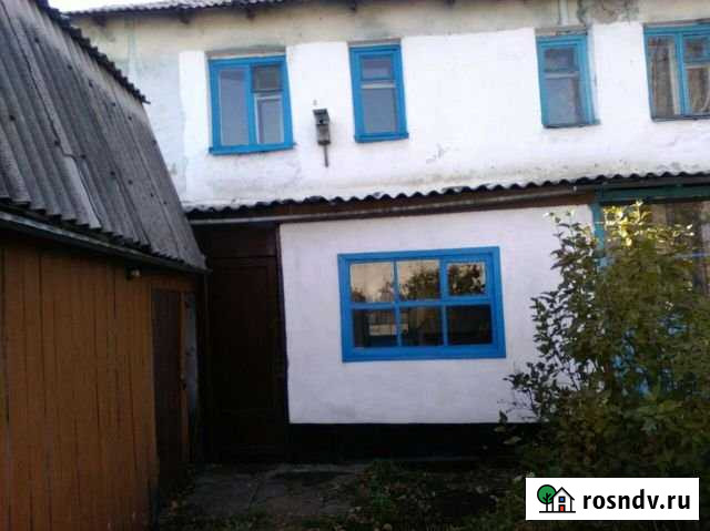 3-комнатная квартира, 52 м², 1/2 эт. на продажу в Кочках Кочки - изображение 1