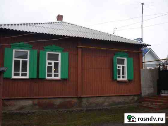 Дом 30 м² на участке 1.5 сот. на продажу в Лисках Лиски