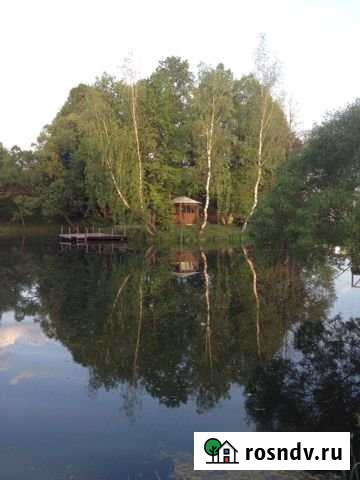 Участок ИЖС 8 сот. на продажу в Обнинске Обнинск - изображение 1