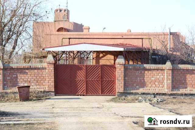 Коттедж 380 м² на участке 30 сот. на продажу в Астрахани Астрахань - изображение 1