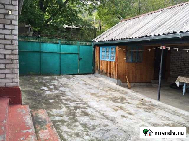 Дом 80 м² на участке 19 сот. на продажу в Карачаевске Карачаевск - изображение 1