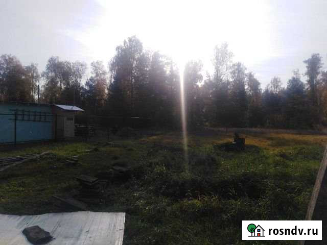 Участок ИЖС 6 сот. на продажу в Ногинске Ногинск - изображение 1