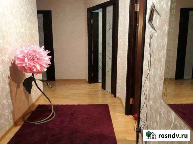 2-комнатная квартира, 58 м², 7/9 эт. на продажу в Новоуральске Новоуральск - изображение 1