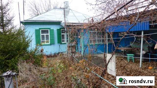 Дом 40 м² на участке 10 сот. на продажу в Бесскорбной Бесскорбная - изображение 1