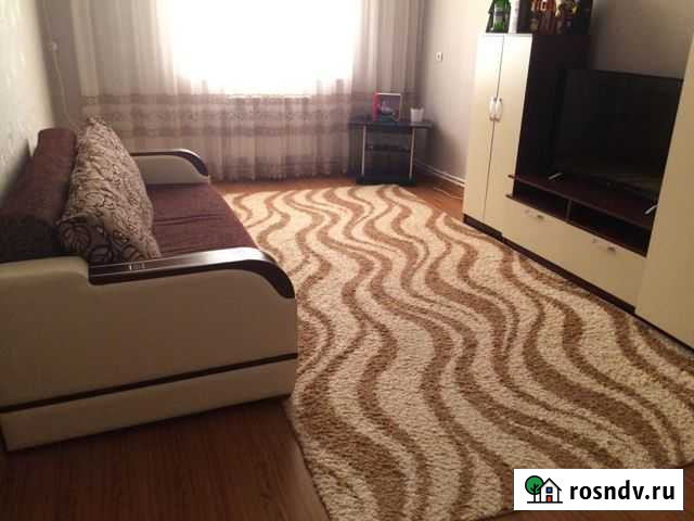 2-комнатная квартира, 47 м², 2/3 эт. на продажу в Староминской Староминская - изображение 1