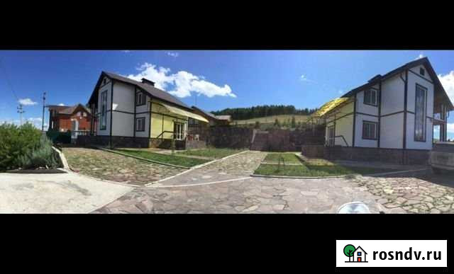 Дом 160 м² на участке 20 сот. в аренду посуточно в Магнитогорске Магнитогорск - изображение 1