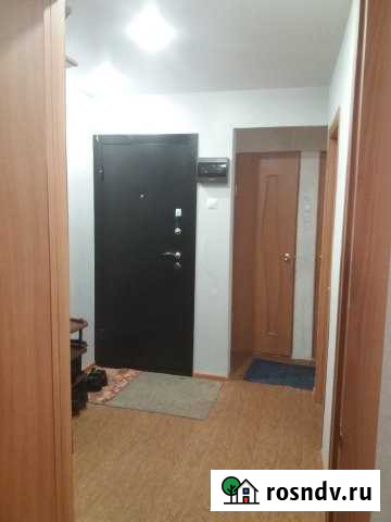 4-комнатная квартира, 60 м², 3/5 эт. на продажу в Благовещенске Амурской области Благовещенск - изображение 1