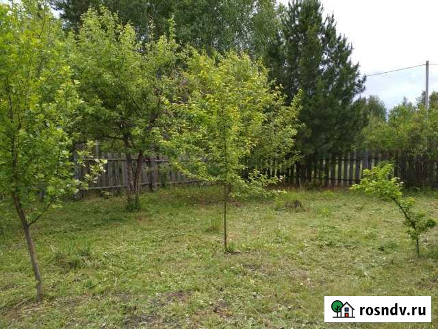 Участок ИЖС 15 сот. на продажу в Снежинске Снежинск - изображение 1