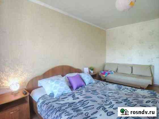 2-комнатная квартира, 50.5 м², 5/6 эт. в аренду посуточно в Перми Пермь