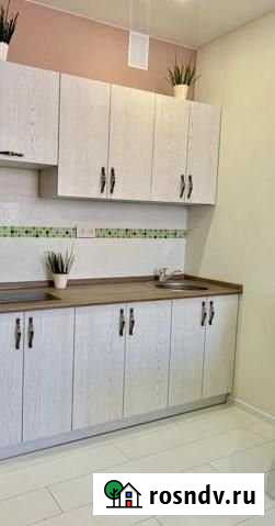 Квартира-студия, 22.6 м², 2/4 эт. на продажу в Яблоновском Яблоновский - изображение 1