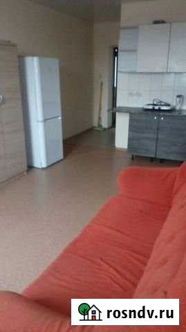 1-комнатная квартира, 21 м², 2/3 эт. в аренду на длительный срок в Нижневартовске Нижневартовск - изображение 1