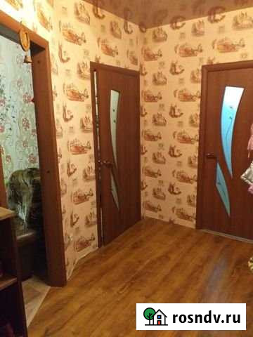 1-комнатная квартира, 40 м², 4/9 эт. на продажу в Пионерском Калининградской области Пионерский - изображение 1