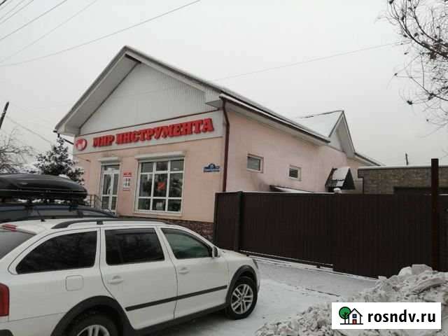 Магазин Кызыл - изображение 1