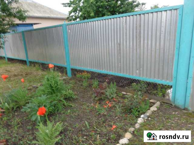 Дом 49.7 м² на участке 2 сот. на продажу в Лабинске Лабинск - изображение 1