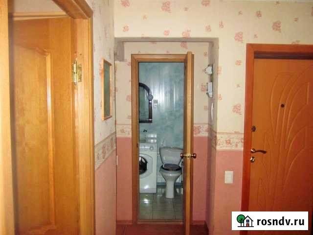 2-комнатная квартира, 52 м², 2/5 эт. в аренду посуточно в Череповце Череповец - изображение 1