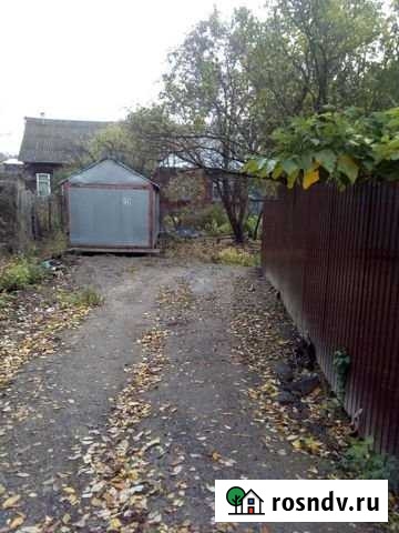 Дом 43 м² на участке 4 сот. на продажу в Правдинском Правдинский - изображение 1