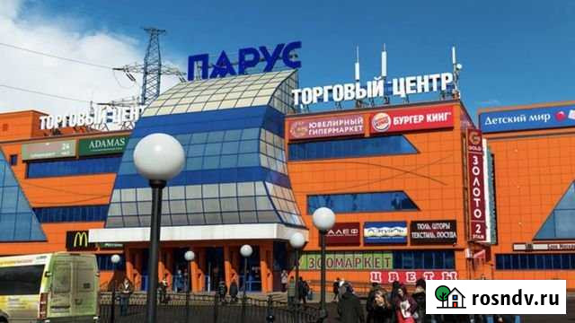 Ресторан фаст-Фуд на фуд-корт рядом с метро Москва - изображение 1