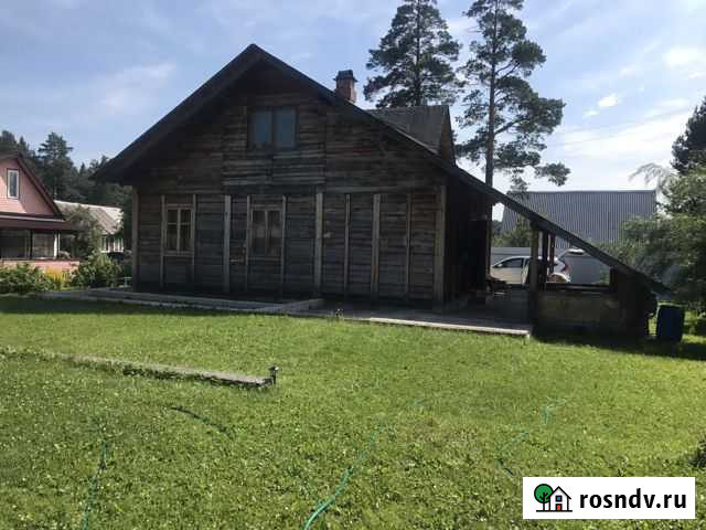 Дача 170 м² на участке 7.5 сот. на продажу в Нижнем Тагиле Нижний Тагил - изображение 1