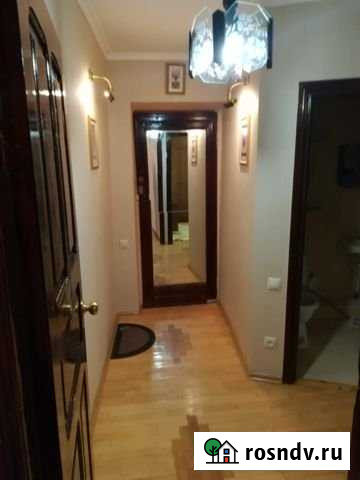 2-комнатная квартира, 50 м², 2/5 эт. в аренду на длительный срок во Владикавказе Владикавказ - изображение 1