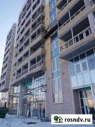 Квартира-студия, 18.5 м², 4/10 эт. на продажу в Барнауле Барнаул