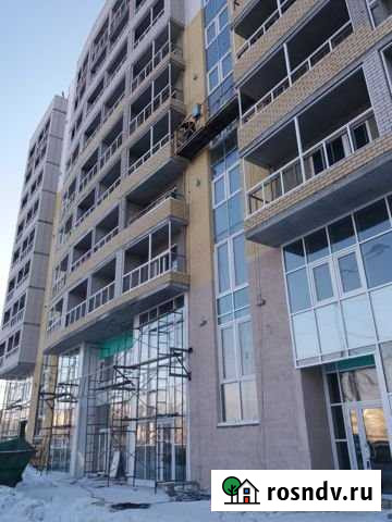 Квартира-студия, 18.5 м², 4/10 эт. на продажу в Барнауле Барнаул - изображение 1