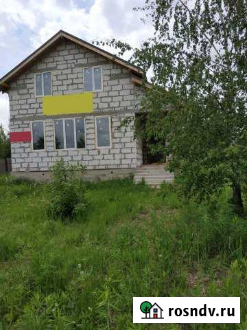 Дом 110 м² на участке 9.3 сот. на продажу в Чехове Московской области Чехов - изображение 1