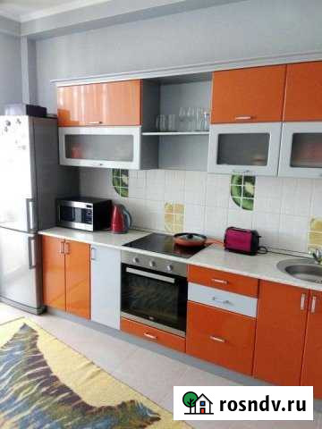 2-комнатная квартира, 66 м², 7/13 эт. в аренду на длительный срок в Барнауле Барнаул - изображение 1