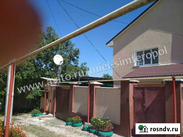 Дом 180 м² на участке 4.5 сот. на продажу в Украинке Украинка - изображение 1