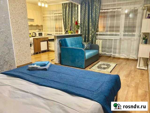 1-комнатная квартира, 31 м², 3/5 эт. в аренду посуточно в Березниках Березники - изображение 1