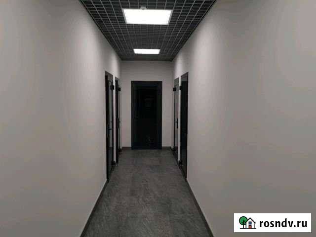 Сдаю в аренду офисы от 12-200 м кв Омск - изображение 1