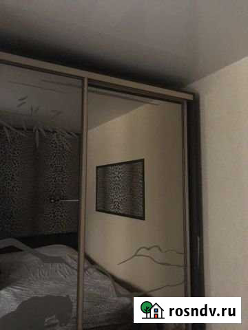 2-комнатная квартира, 43 м², 1/5 эт. в аренду на длительный срок в Усинске Усинск - изображение 1