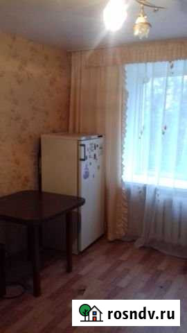 Комната 13 м² в 1-ком. кв., 5/9 эт. в аренду на длительный срок в Набережных Челнах Набережные Челны - изображение 1