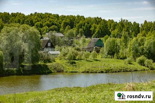 Участок ИЖС 10 сот. на продажу в Кашире Кашира - изображение 1