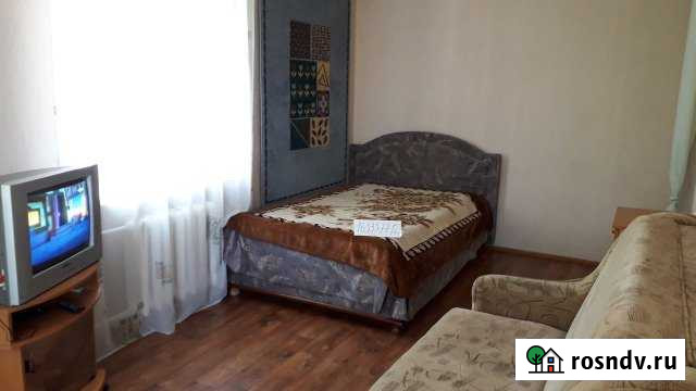 1-комнатная квартира, 32 м², 4/5 эт. в аренду посуточно в Евпатории Евпатория - изображение 1