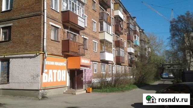 Торговое помещение, 74 кв.м. Вологда - изображение 1