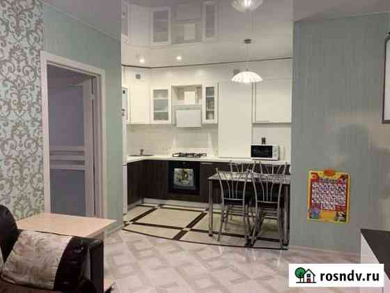 2-комнатная квартира, 55 м², 8/9 эт. на продажу в Пскове Псков