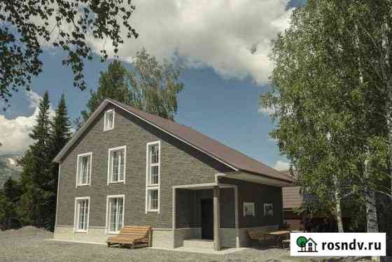 Коттедж 170 м² на участке 13 сот. в аренду посуточно в Шерегеше Шерегеш