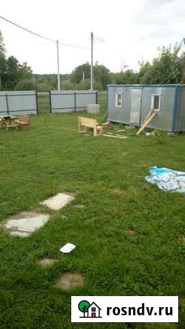 Дача 68 м² на участке 25 сот. на продажу в Кондрово Кондрово - изображение 1