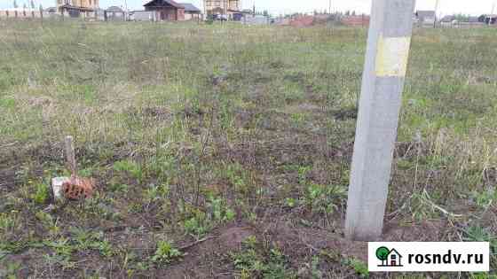 Участок ИЖС 20 сот. на продажу в Саранске Саранск