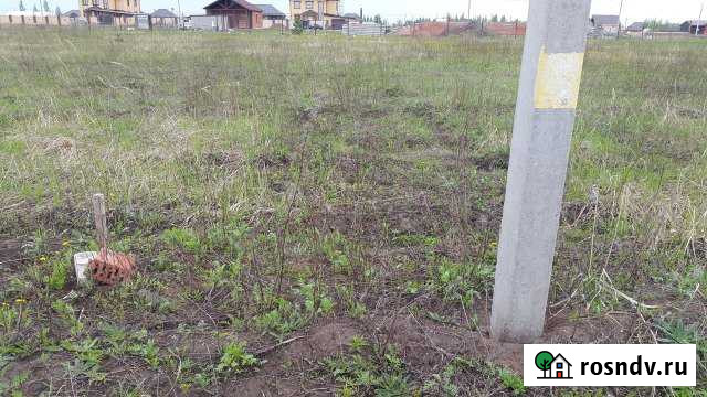 Участок ИЖС 20 сот. на продажу в Саранске Саранск - изображение 1