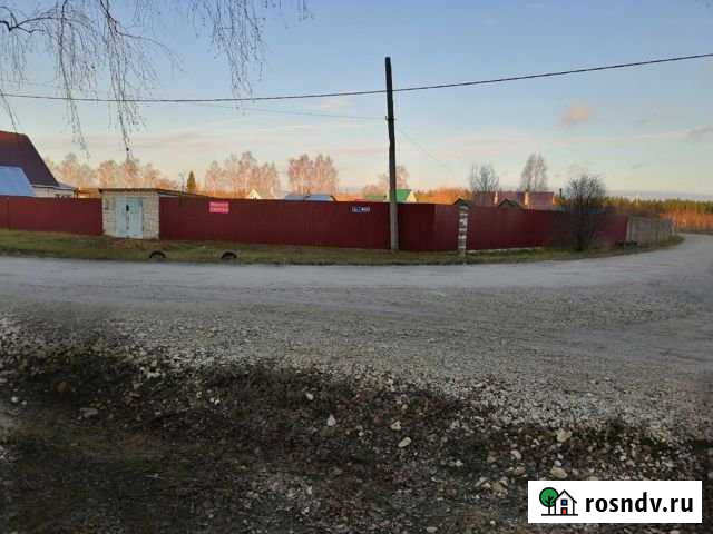 Участок ИЖС 15 сот. на продажу в Камешково Камешково - изображение 1