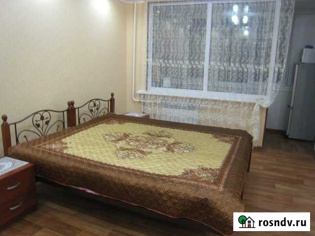 1-комнатная квартира, 24 м², 2/7 эт. в аренду посуточно в Железноводске Железноводск - изображение 1