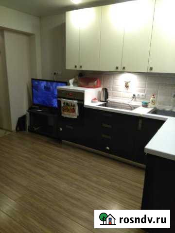 3-комнатная квартира, 70 м², 7/9 эт. в аренду на длительный срок в Иркутске Иркутск - изображение 1