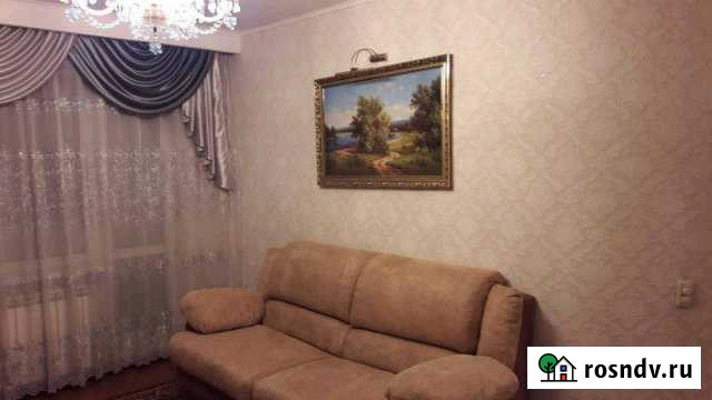 2-комнатная квартира, 50 м², 2/9 эт. в аренду на длительный срок в Кургане Курган - изображение 1