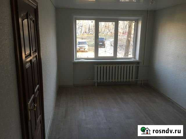 2-комнатная квартира, 46 м², 1/5 эт. на продажу в Новокуйбышевске Новокуйбышевск - изображение 1