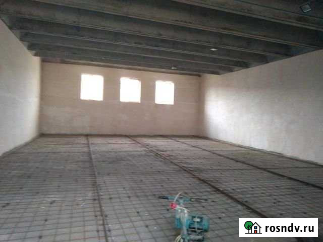 Складское помещение, 220 кв.м. Красноярск - изображение 1