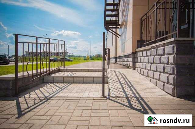 1-комнатная квартира, 37.7 м², 8/10 эт. на продажу в Стерлитамаке Стерлитамак - изображение 1