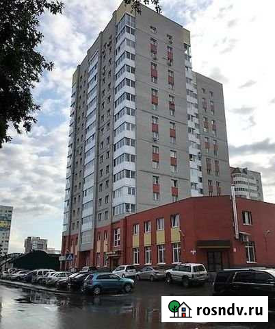 Сдается офис с индивидуальным санузлом Барнаул - изображение 1